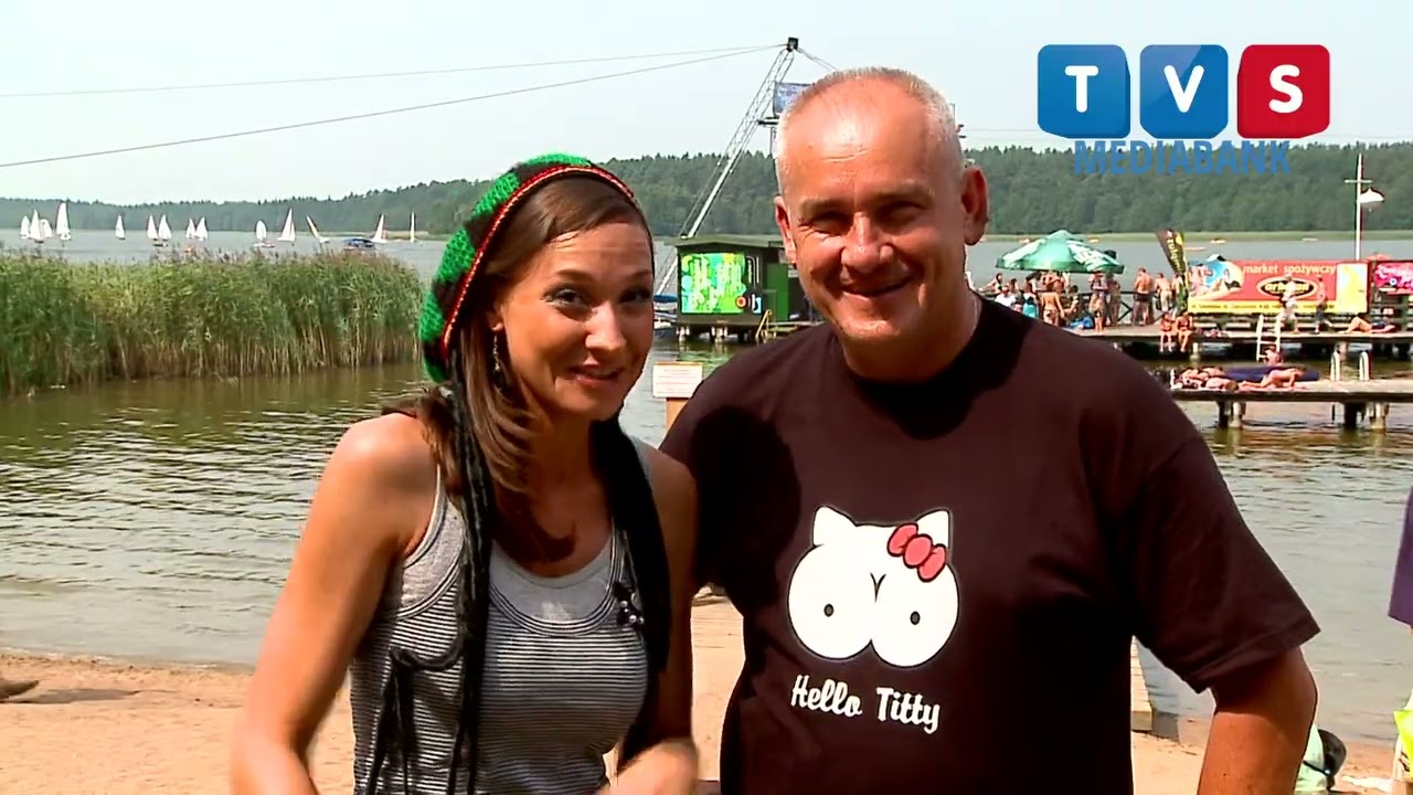 Wakacje z TVS Augustów