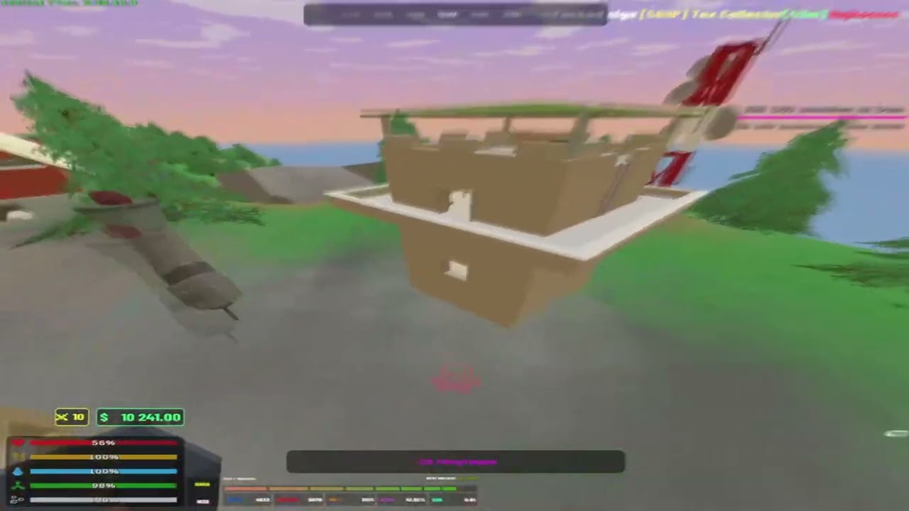 Unturned/ltu/montage№4