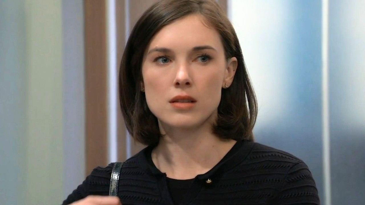 Willow’s Secret DESTROYED Her Family!  Michael’s Total Breakdown! | GH Spoilers