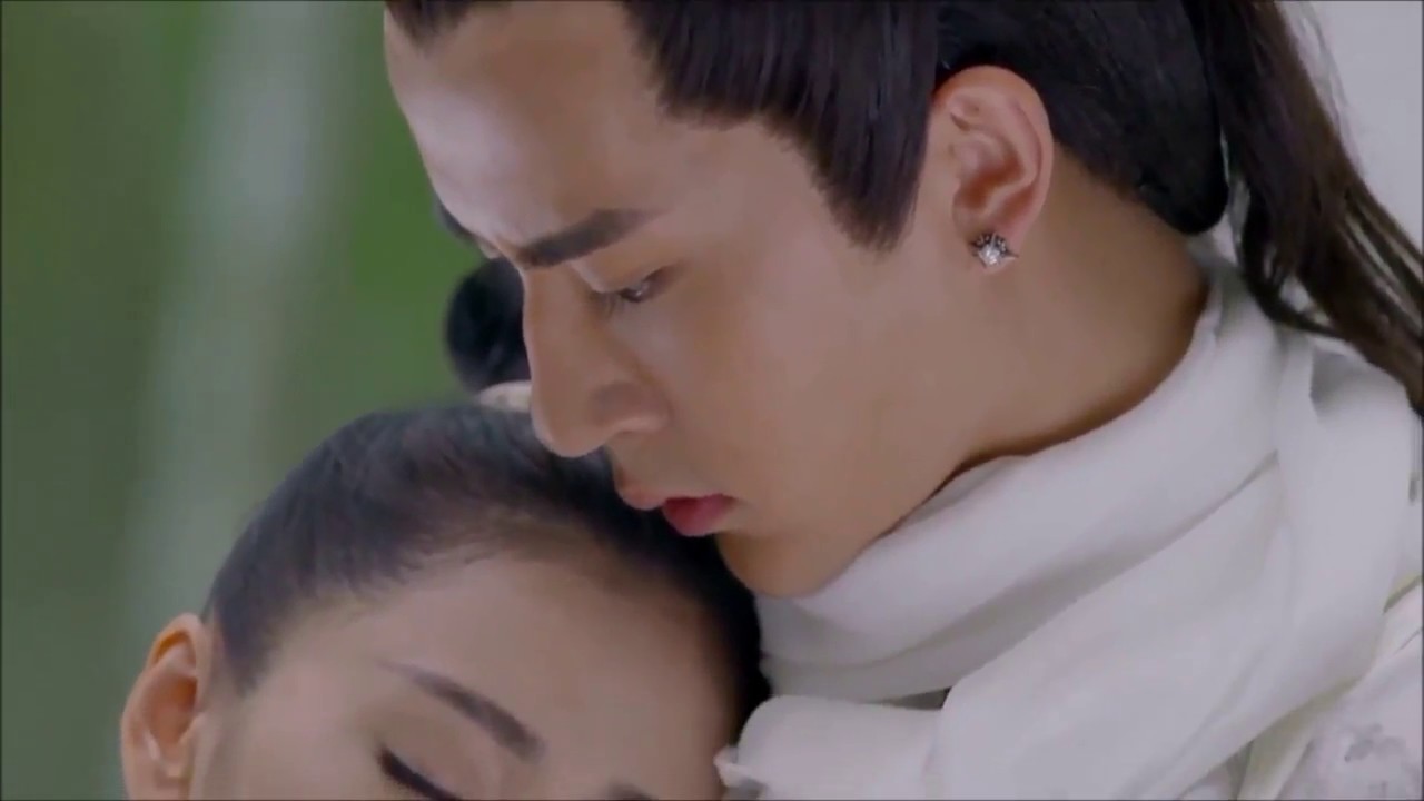 Tam Sinh Tam Thế Thập Lý Đào Hoa ll Bạch Chân [Vu Mông Lung] High God Heavenly Trial fmv