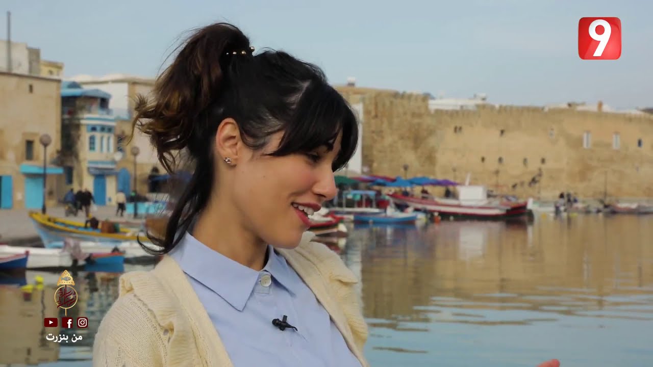 دبارة و زيارة - الحلقة 13 الجزء الأول