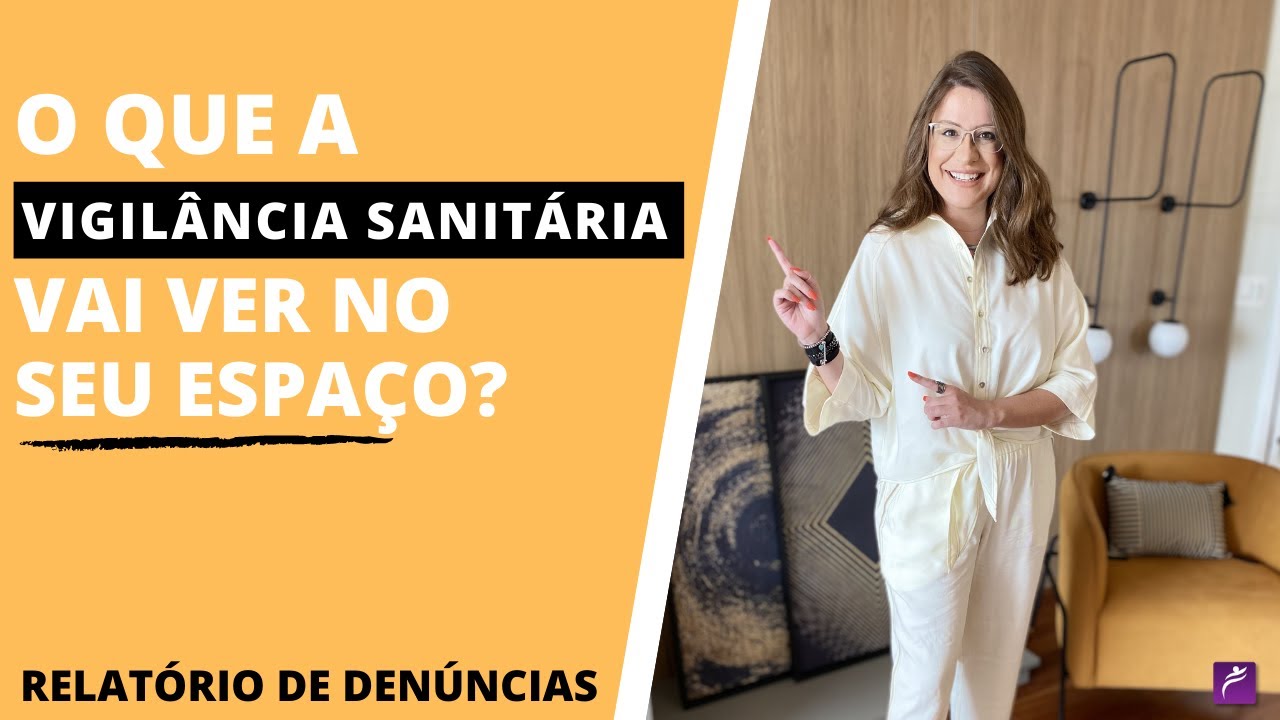 O que a vigilância vai ver no seu espaço?