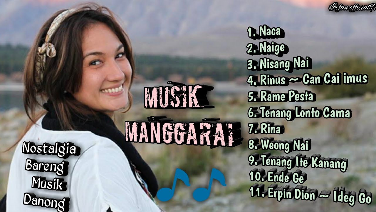 LAGU MANGGARAI TERPOPULER Sepanjang masa,,🎵 🎼 🎧 🎶