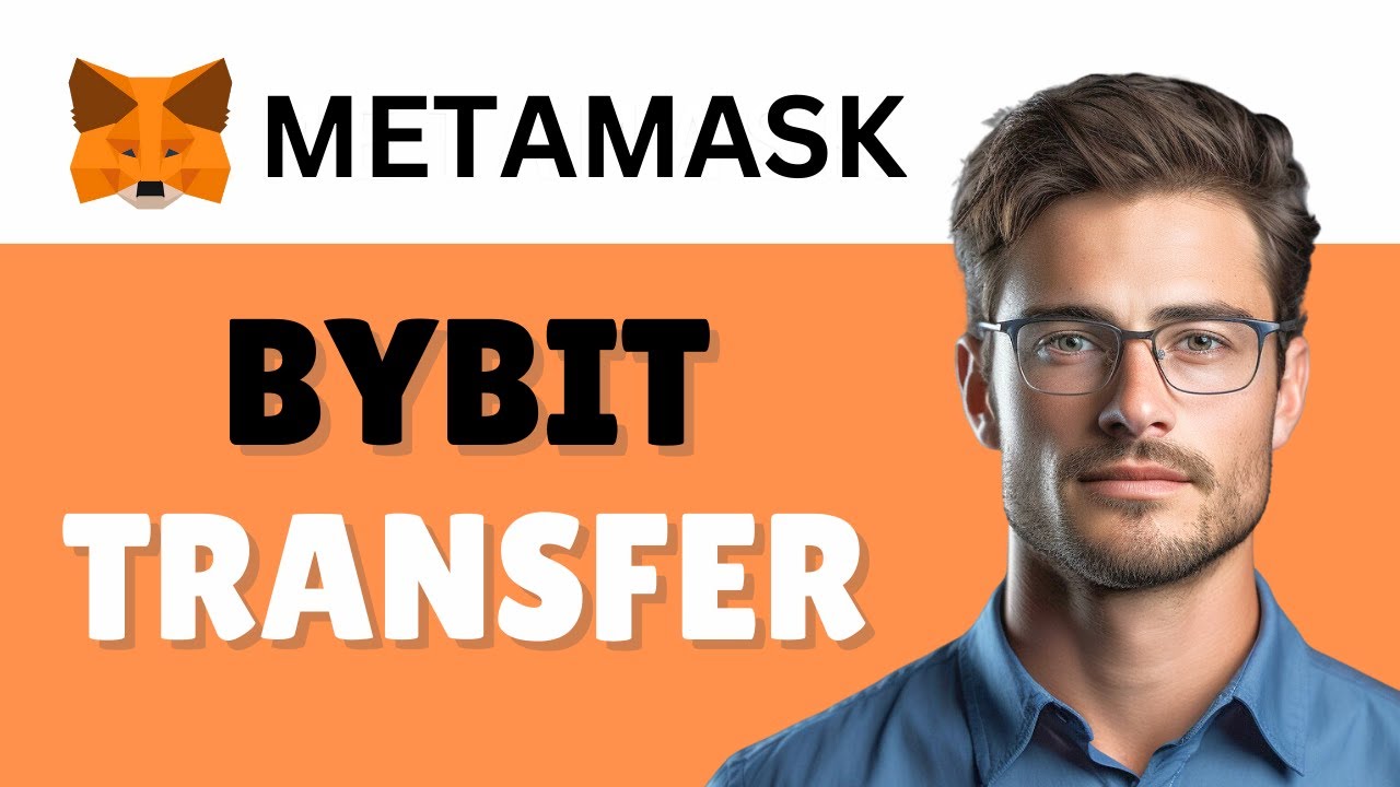 How To Withdraw From Bybit To Metamask Wallet ~ Transfer from Bybit