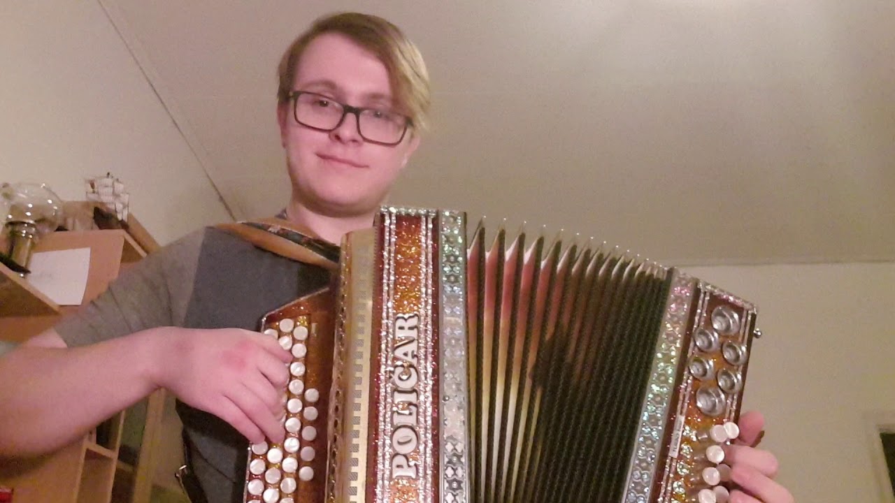 V dolini tihi - Megge (new)