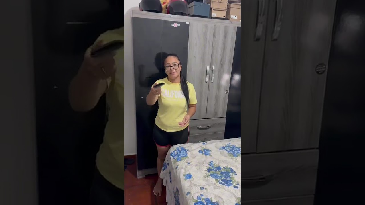 Parte 2 da mentira 🤥🤥🤥 continuação da novelinha