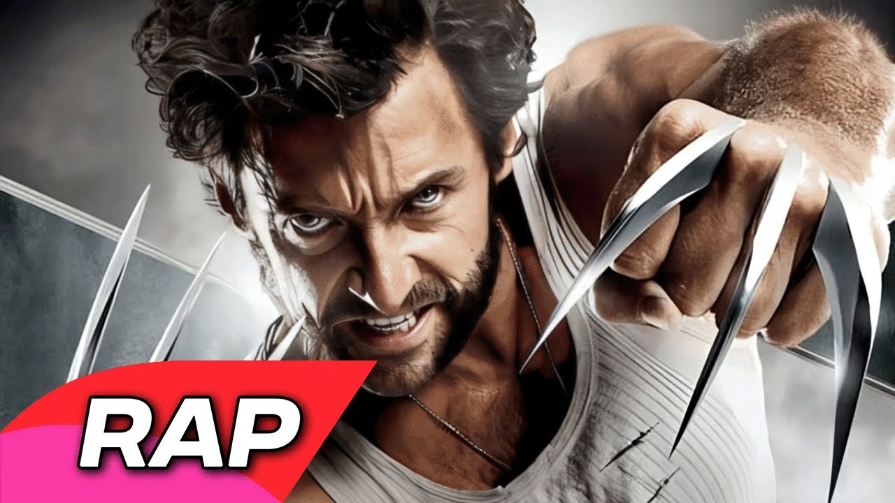 Wolverine - A FÚRIA DE LOGAN | NERD RAP