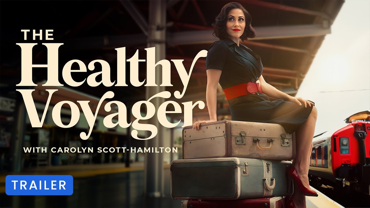 The Healthy Voyager | Trailer