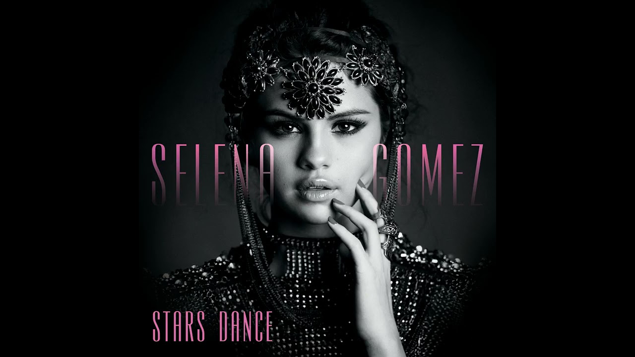 Selena Gomez - Save The Day (Audio)