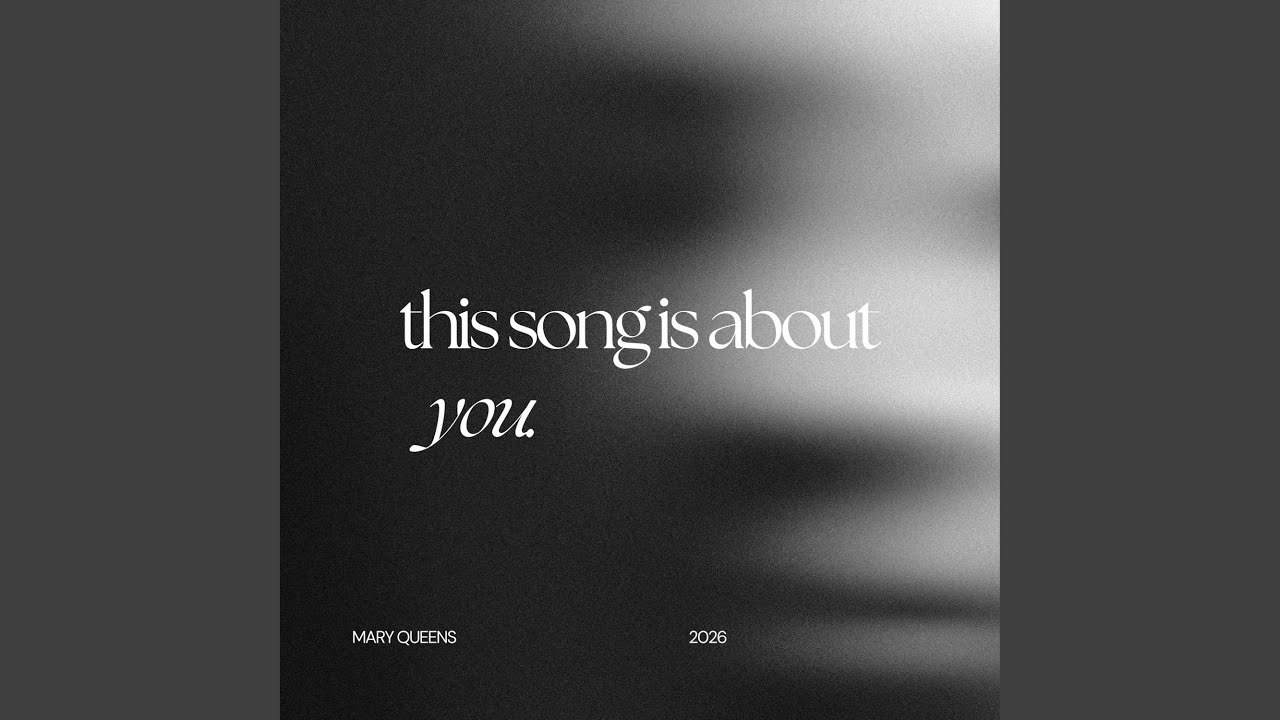 This Song Is About You