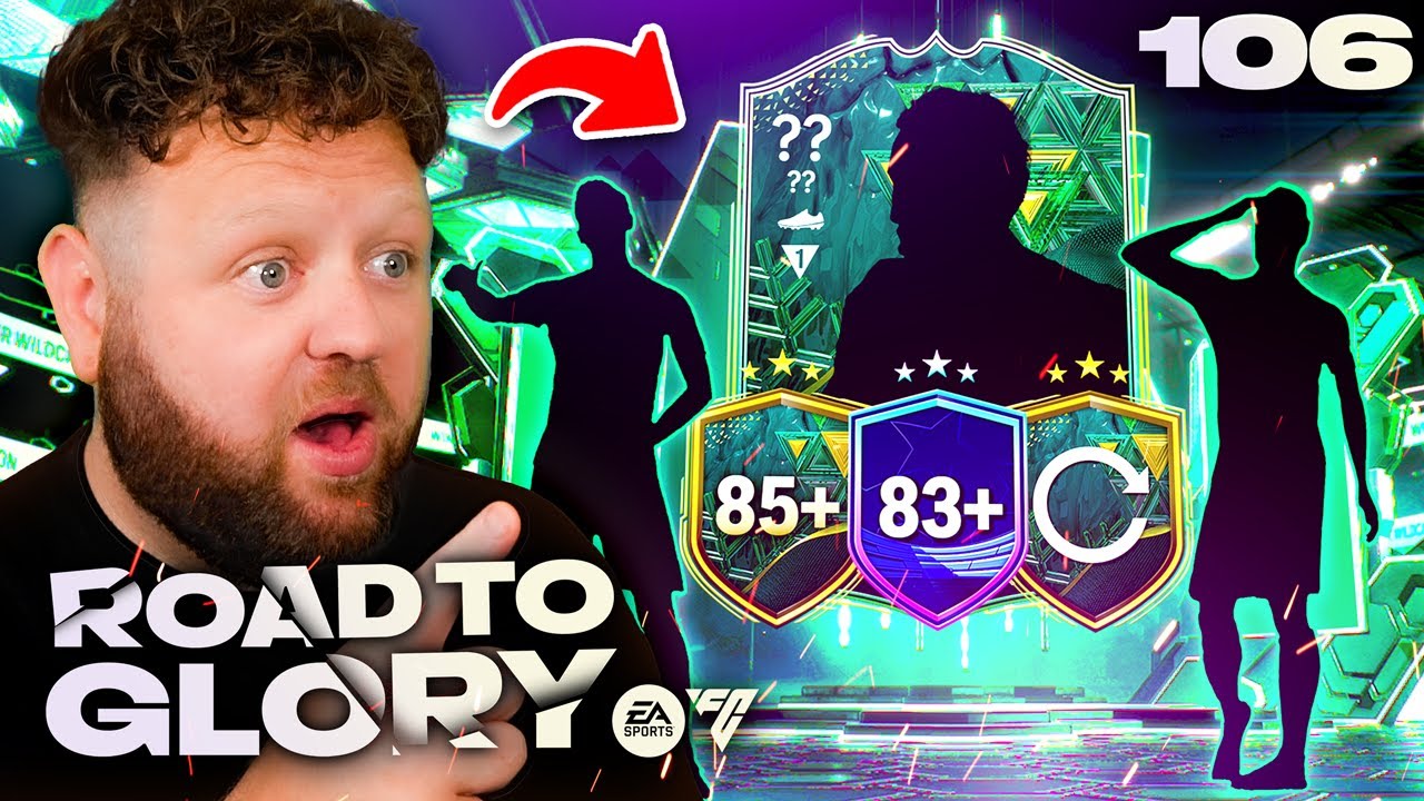 THE PERFECT START!!! 🔥 FC 24 Road To Glory #106