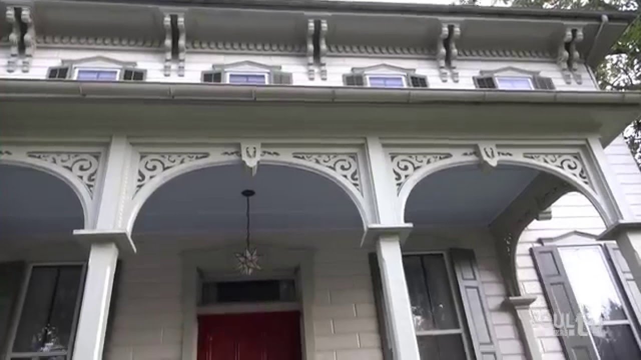 Soul Searchers Paranormal TV - the Milton Home, Episode Trailer