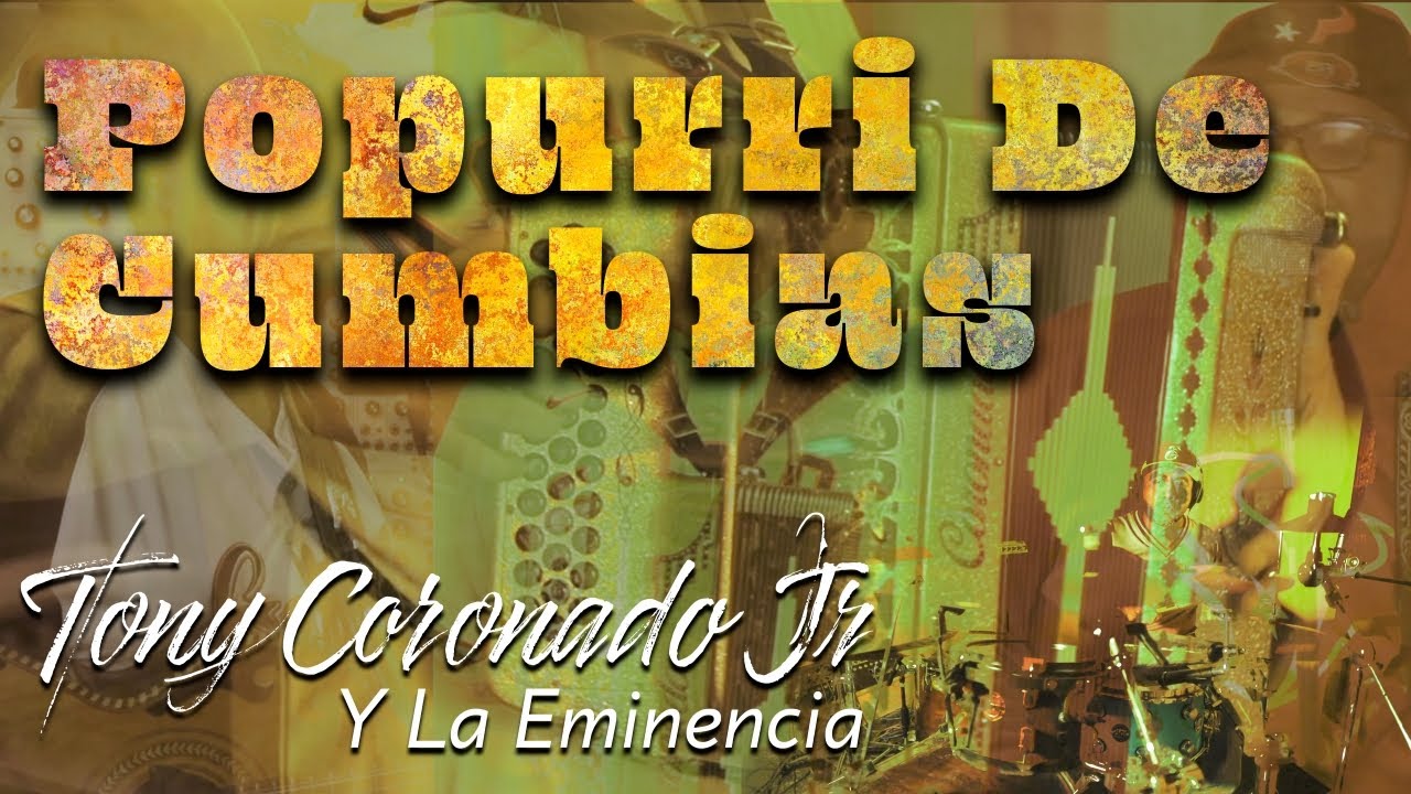 popurri de cumbias bravas