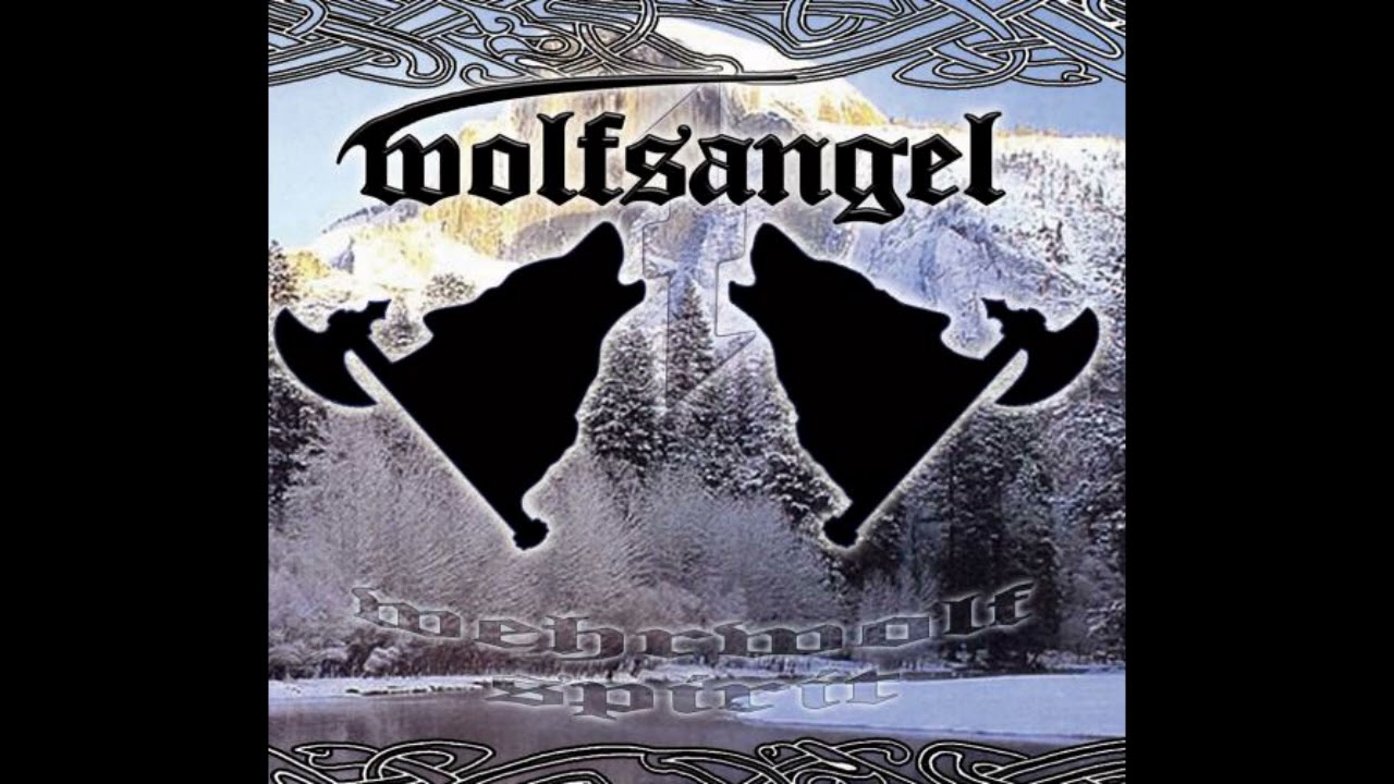 Wolfsangel  (Album 2006)