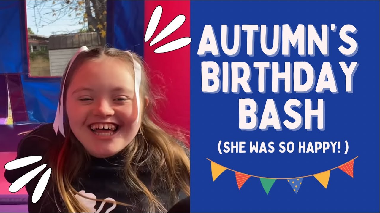 День рождения Осени