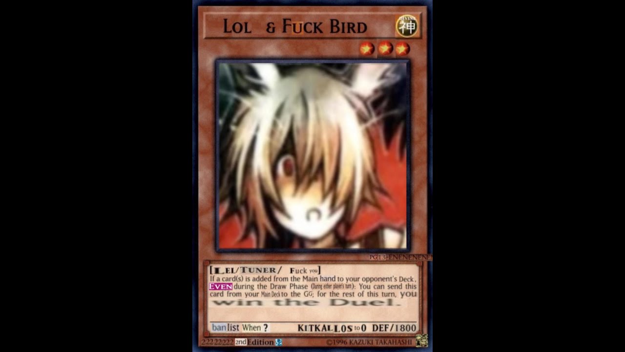 how to play around droll (clickbait)
