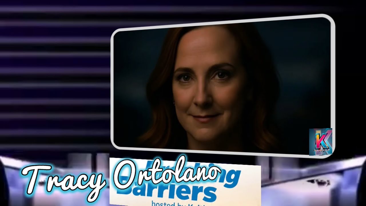 Tracy Ortolano | Professional Spotlight & Career Feature
