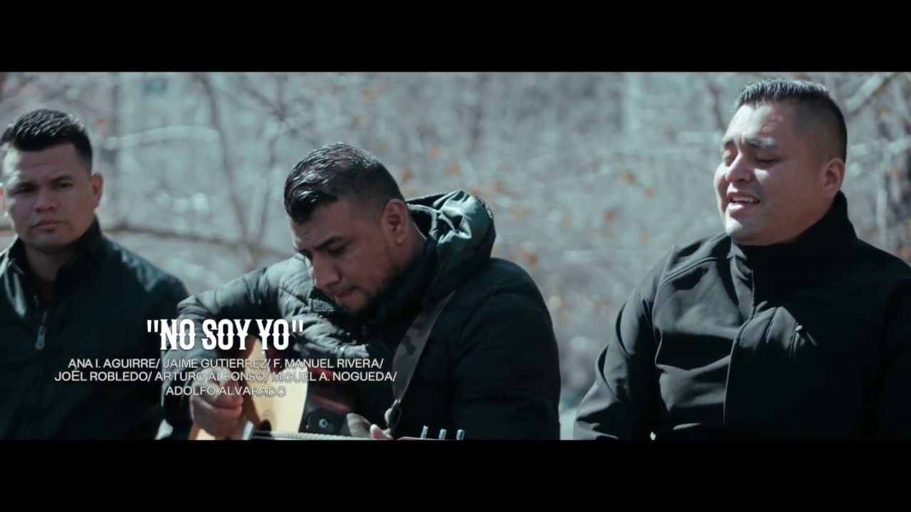 No Soy Yo - Arkangel Musical de Tierra Caliente 2019