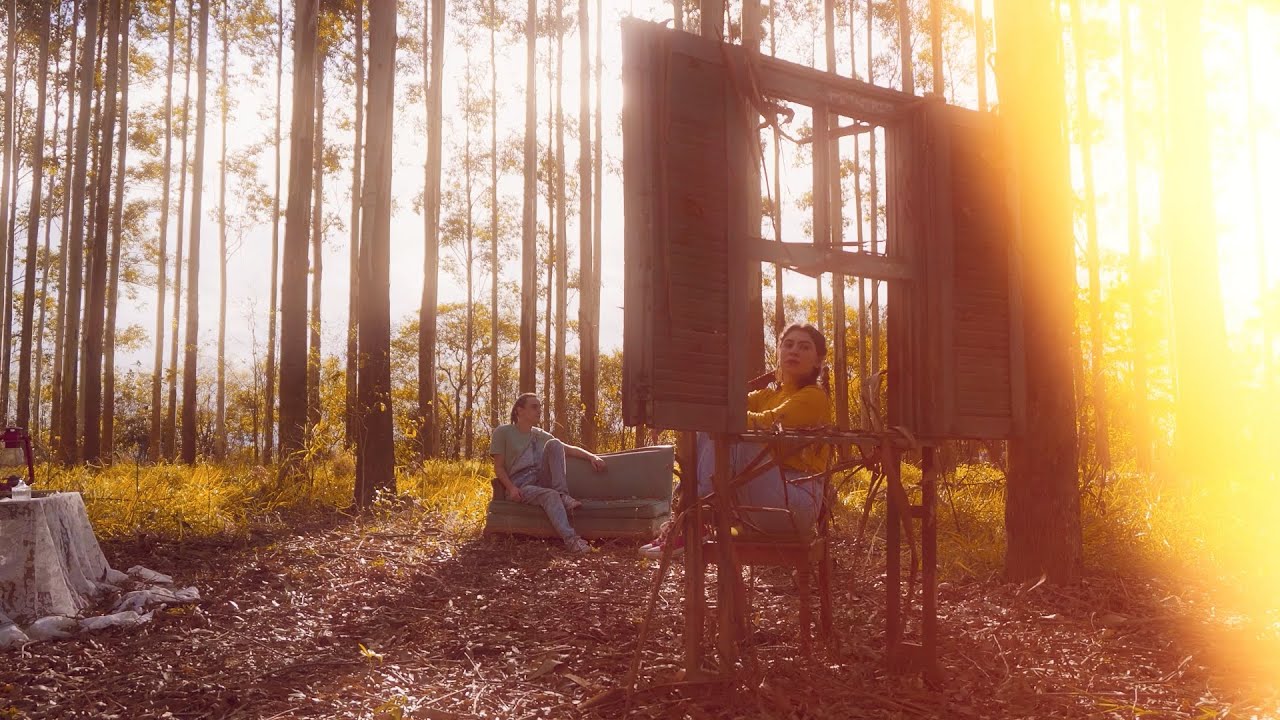 Vid  - Sempre Volta (Clipe Oficial)