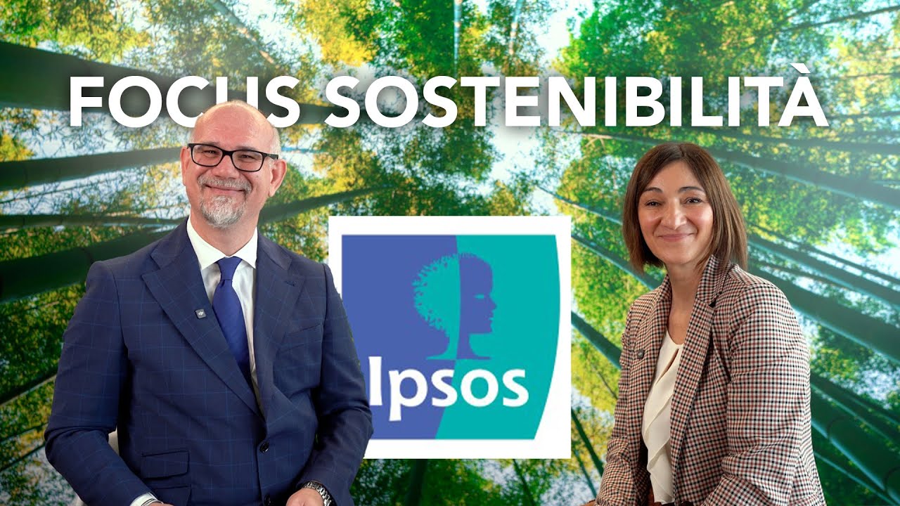 Focus Sostenibilit&agrave; - Consumo consapevole: la chiave per un impatto che dura
