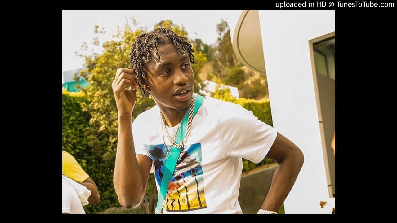 [FREE] Lil Tjay x Scorey Type Beat 2021 