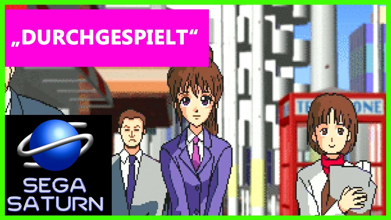 Durchgespielt: 