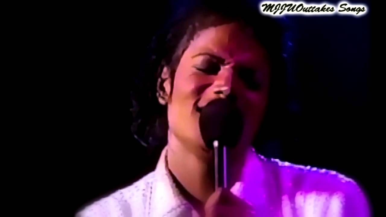 The Jacksons - Human Nature (Victory Tour Live at Toronto) (1984) (HD)