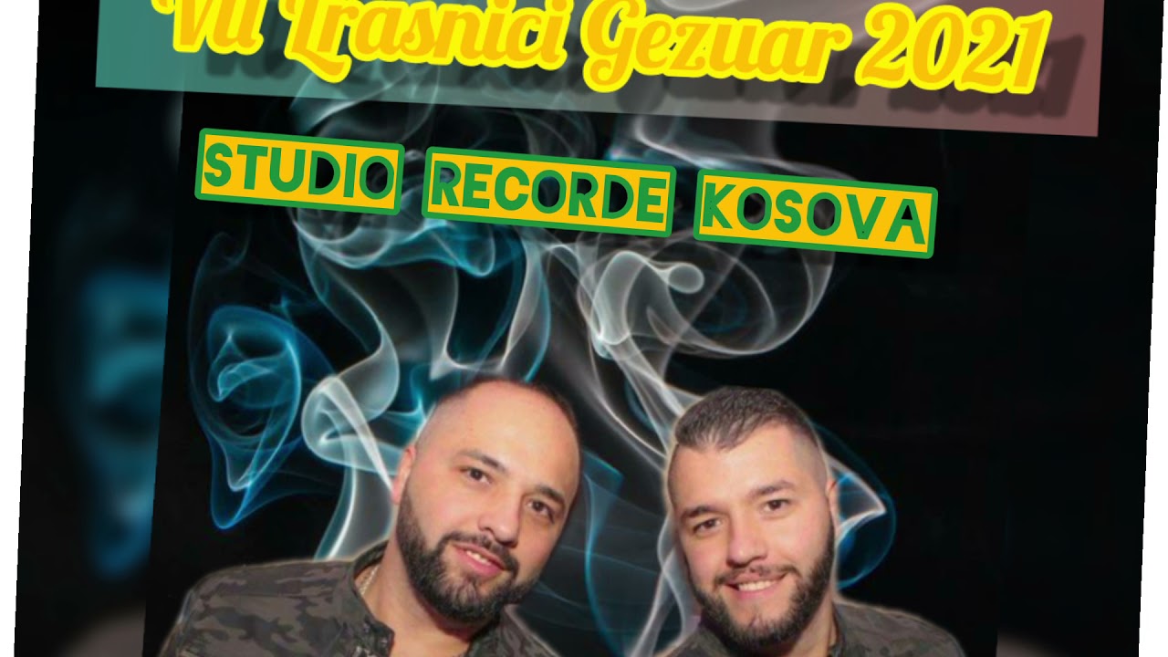 All Sets Vll Krasnici  || By Studio Record ||