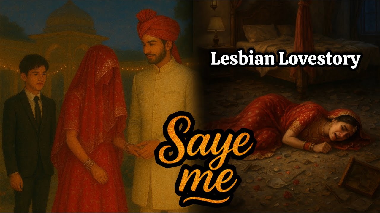 Footi kismat /saye me part 1 / Anchal /#lovestory #arrangemarriage #lesbian #love