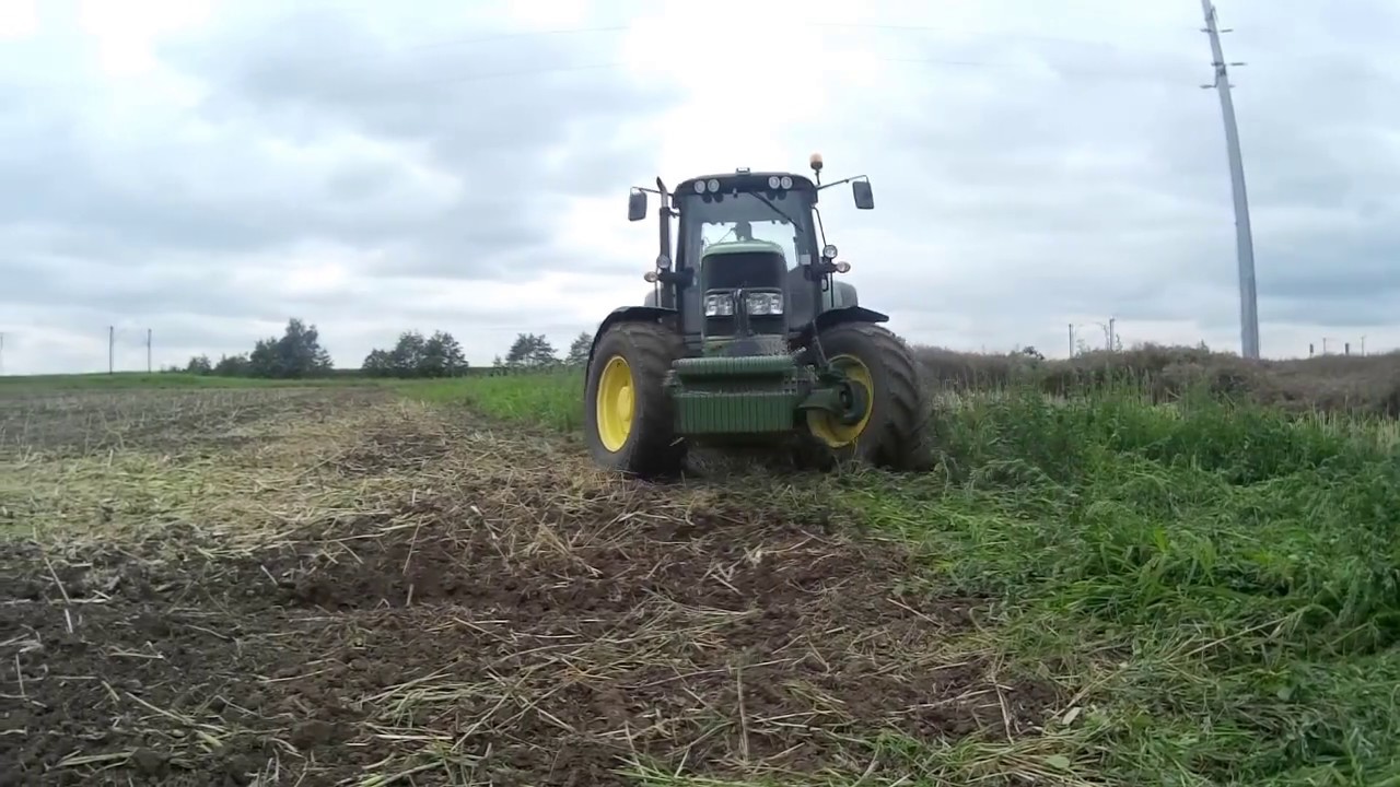 Żniwa 2017 - Rzepak - Claas Tucano 430, JD6930P, JD6330P, JD6130R *Podkarpacie*Gr Sanocki*