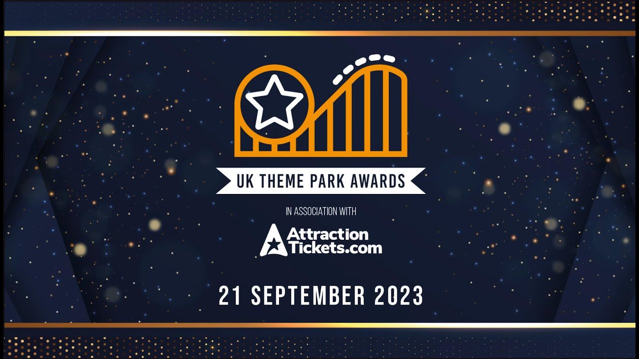 UK Theme Park Awards 2023