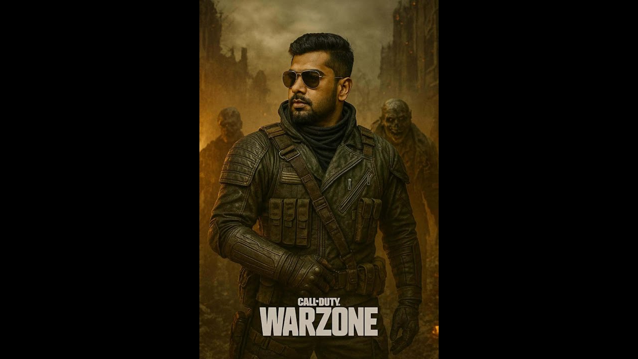 super-soldier live stream  warzone