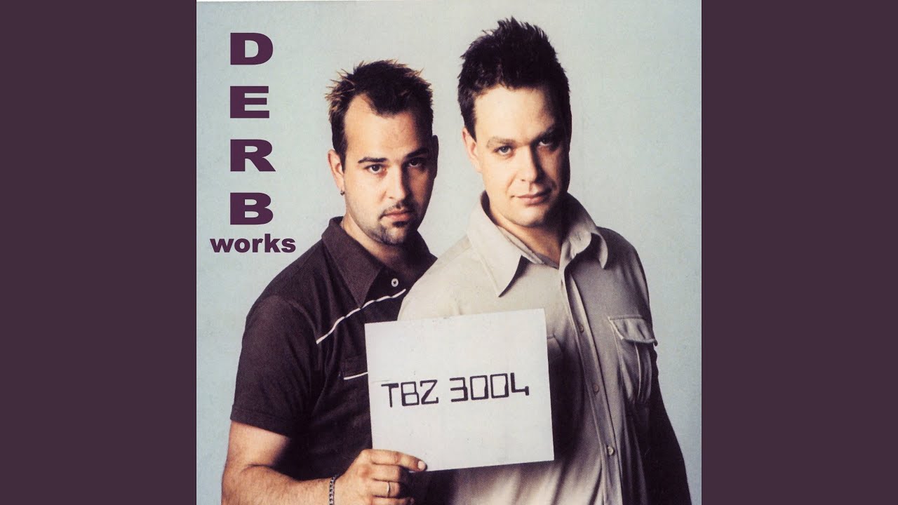 In Afrika (Club Mix)