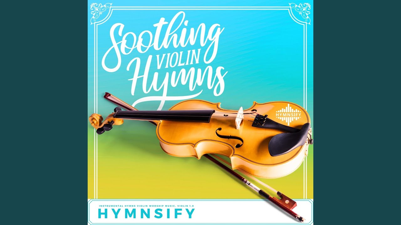 When I Survey the Wondrous Cross Hymn (Worship Violin)