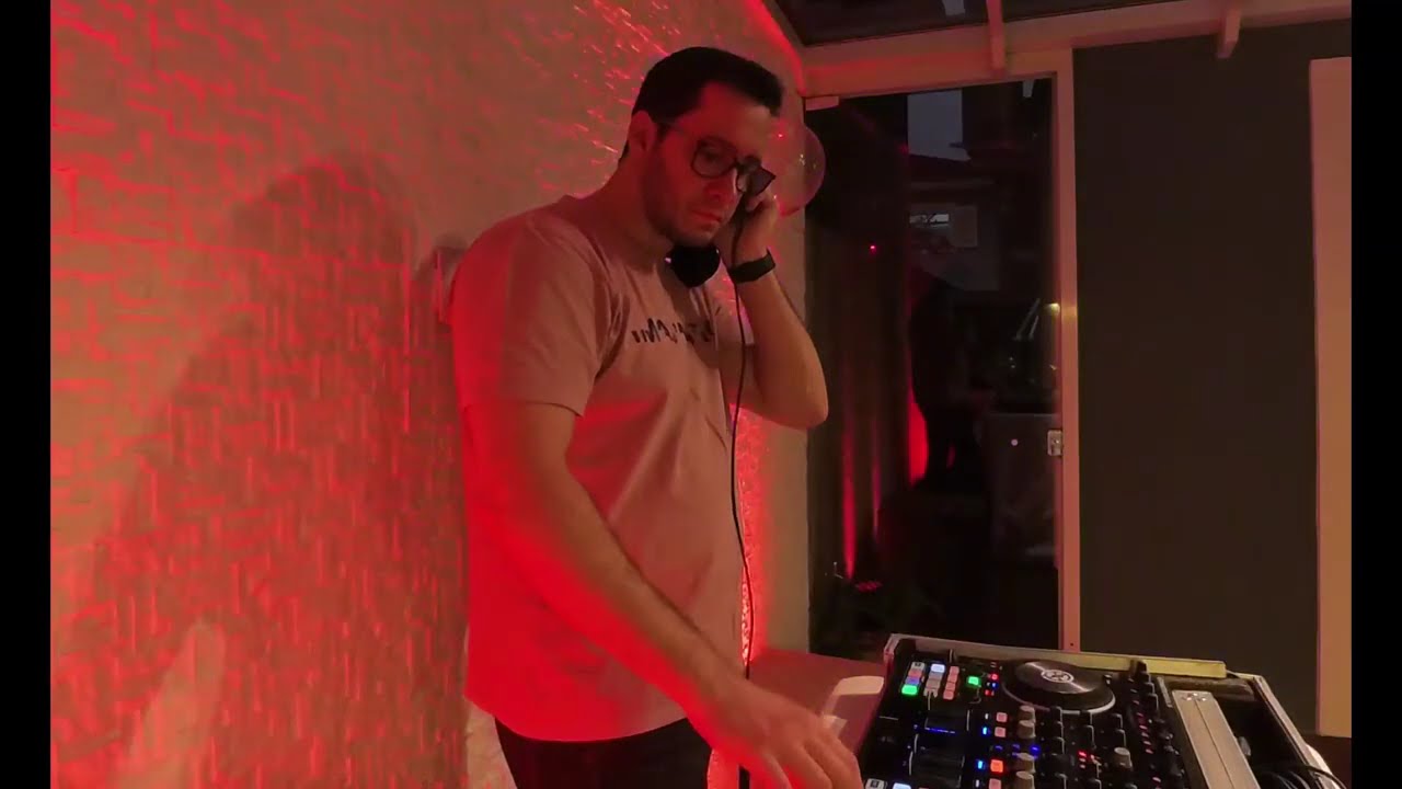 Soul Loud - Disco House Set