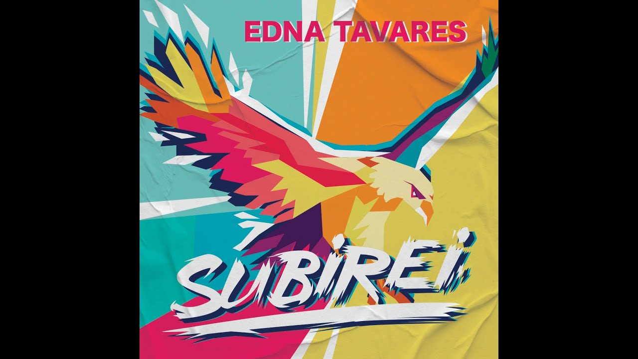 Subirei - Edna Tavares (Legendado)