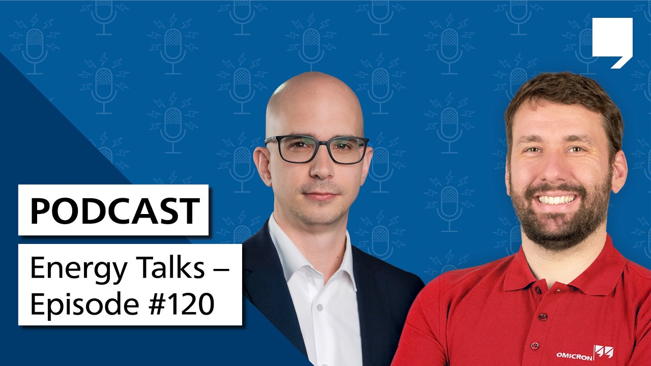 #120: Use of Deception Solutions in Energy Sector Cybersecurity - Energy Talks