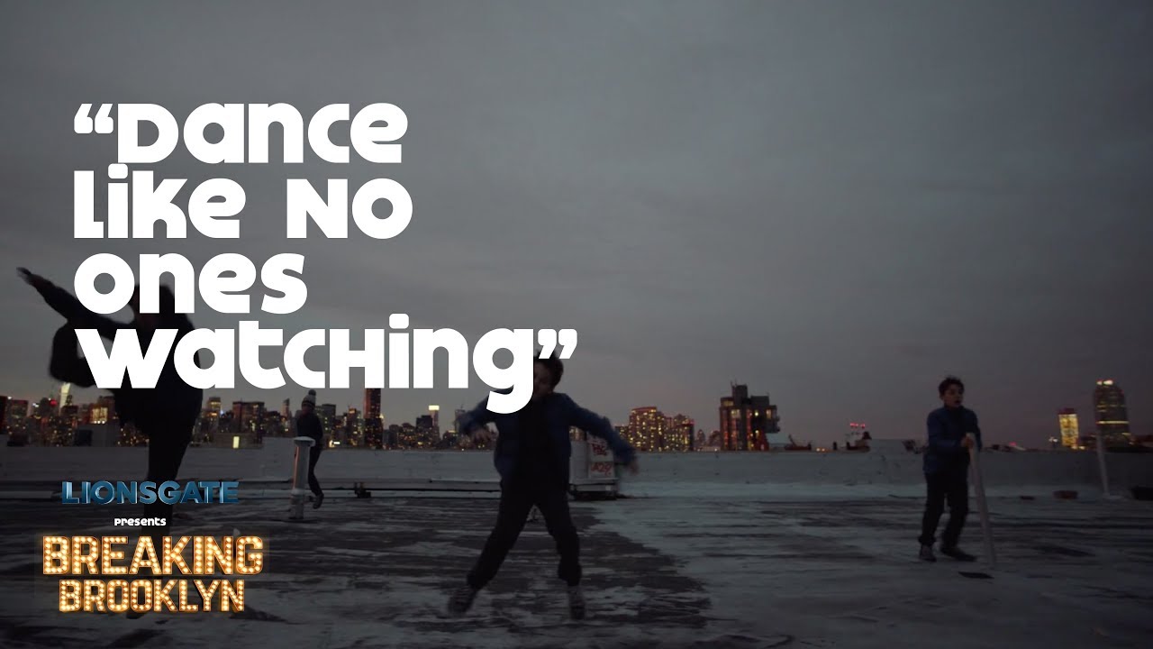 Breaking Brooklyn | Montage | Directed by Paul Becker
