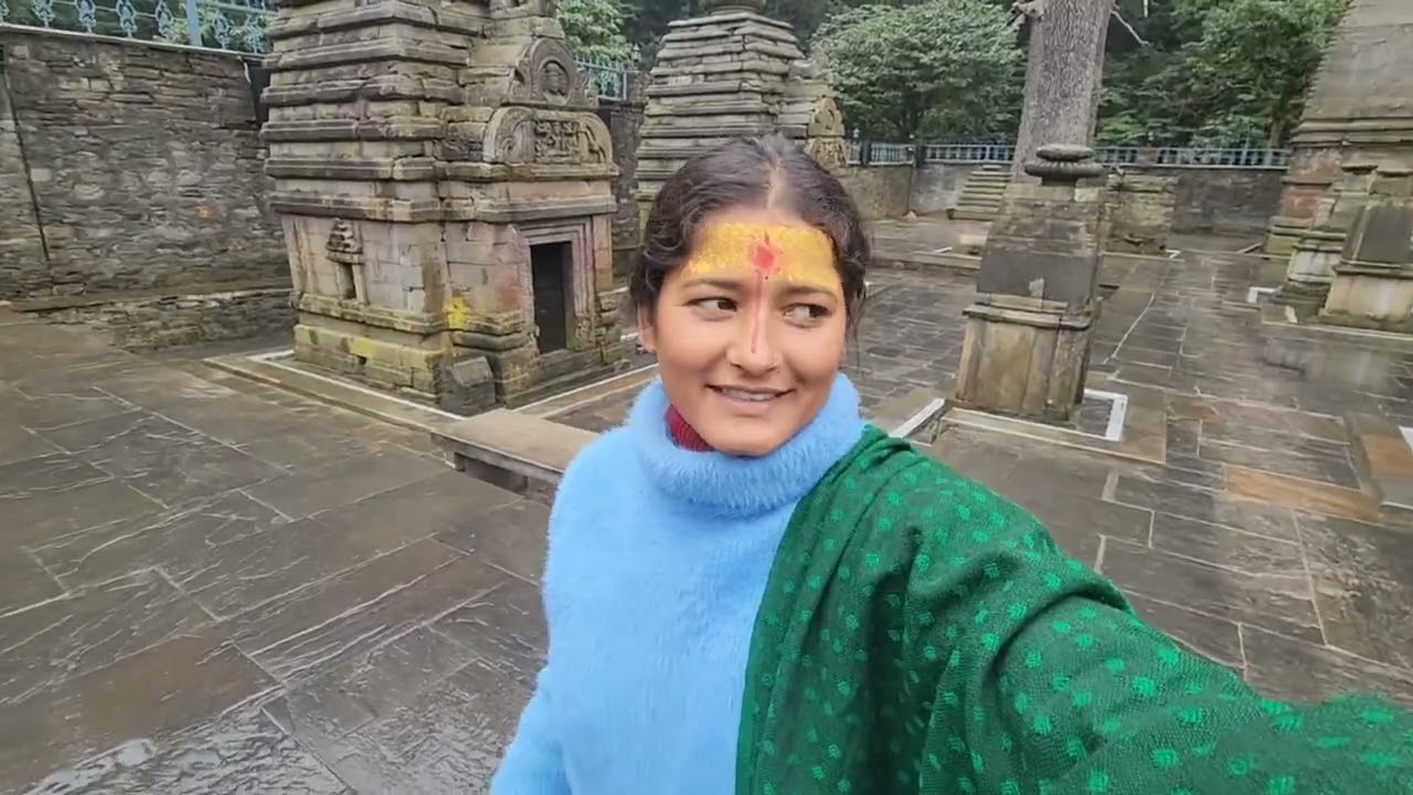 नये साल का पहला घूमने का ट्रिप 🙏🙏🙏
