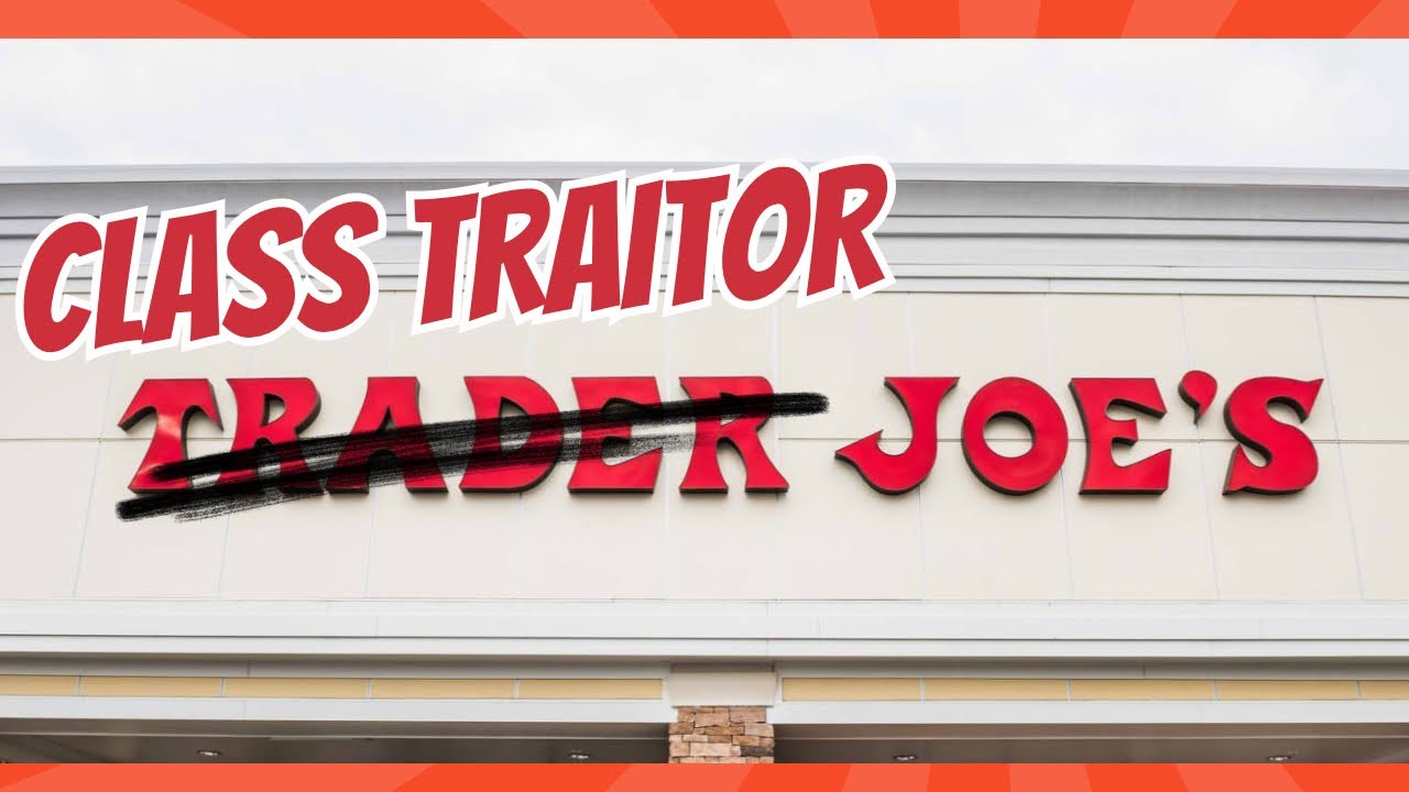 Why You Should Boycott Trader Joe's and Choose Conscious Consumerism in 2025