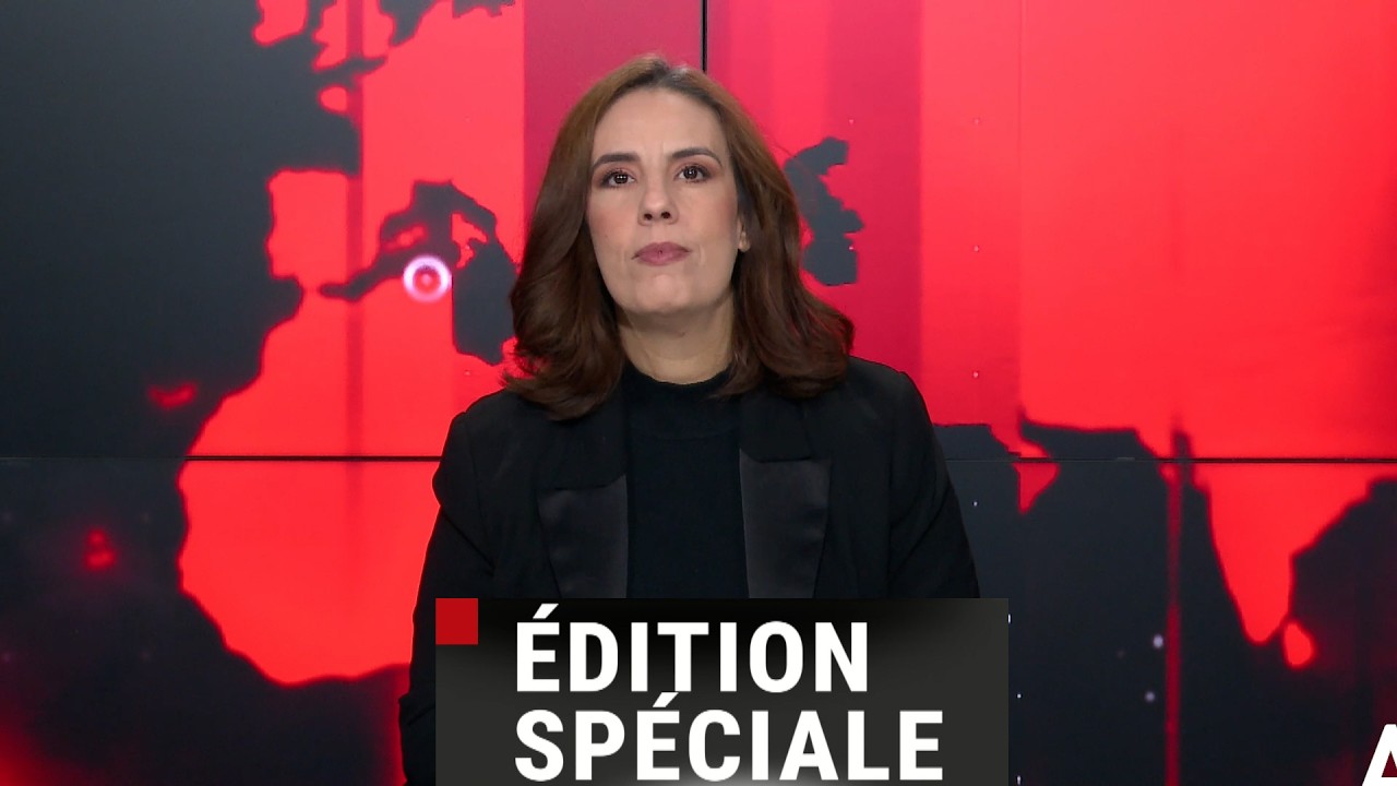 Guerre Moyen-Orient  | L'escalade menace toute la région