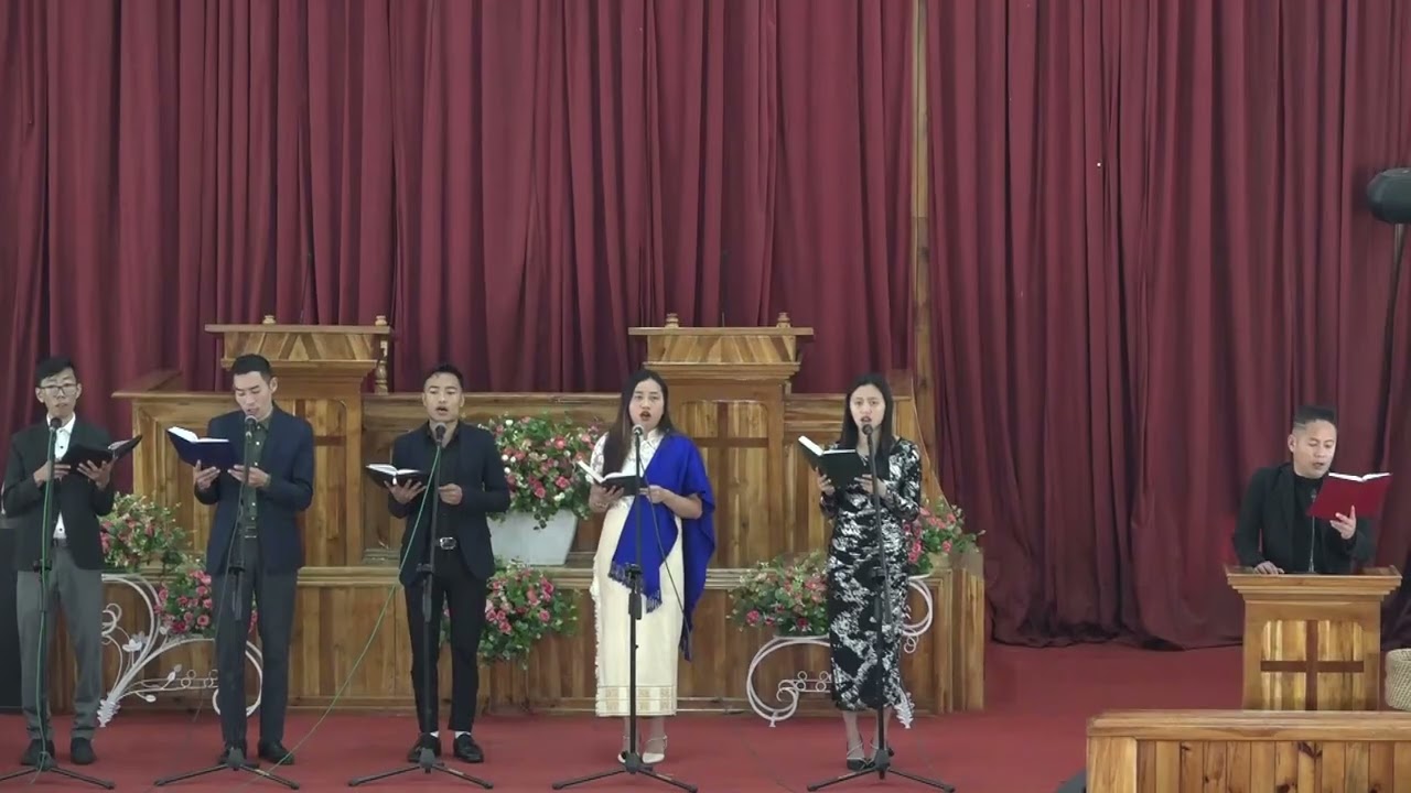 Devotional Sunday service | Dated 22th FEBRUARY, 2026