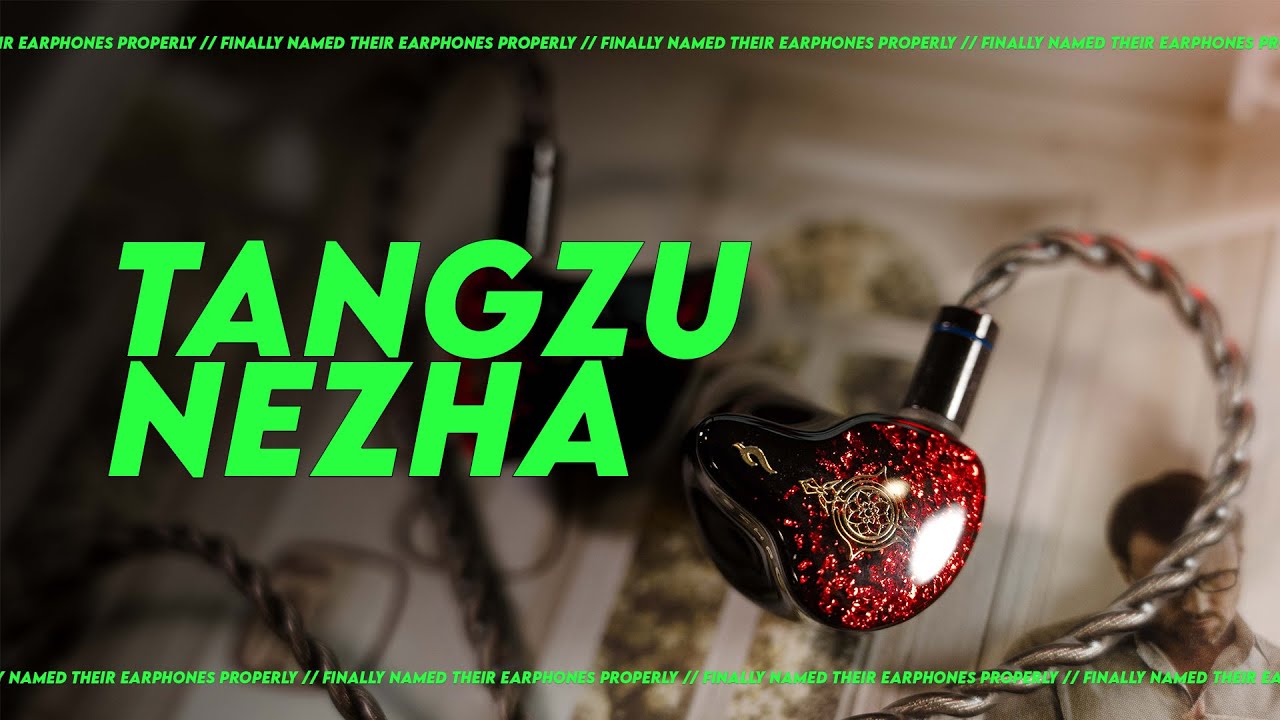Warm and Beautiful? Tangzu Nezha