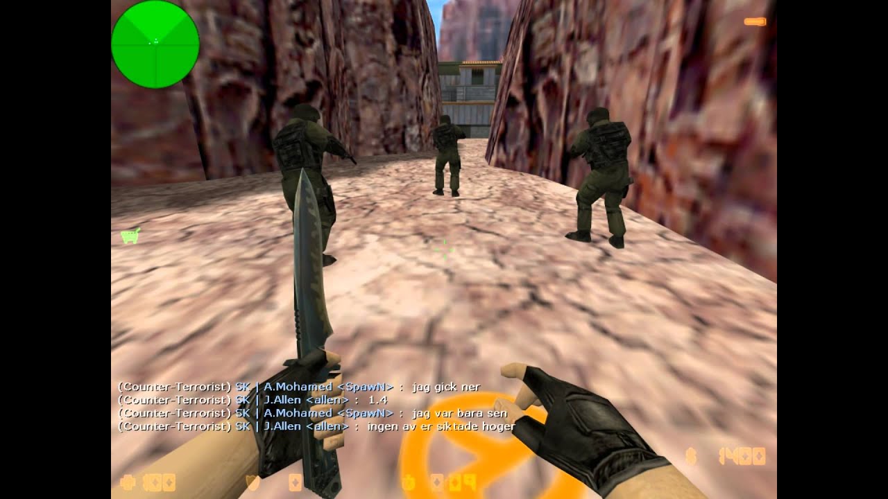 Tentpole vs. Alternate @DreamHack Summer 2008