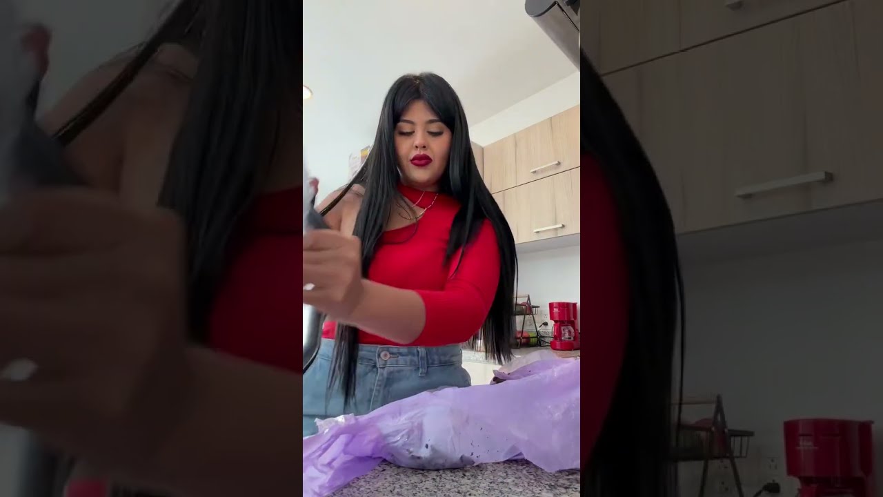 ✨un domingo conmigo 🏠 no pudimos salir cuídense mucho 💔 😔 me preparé esta comida 🥘