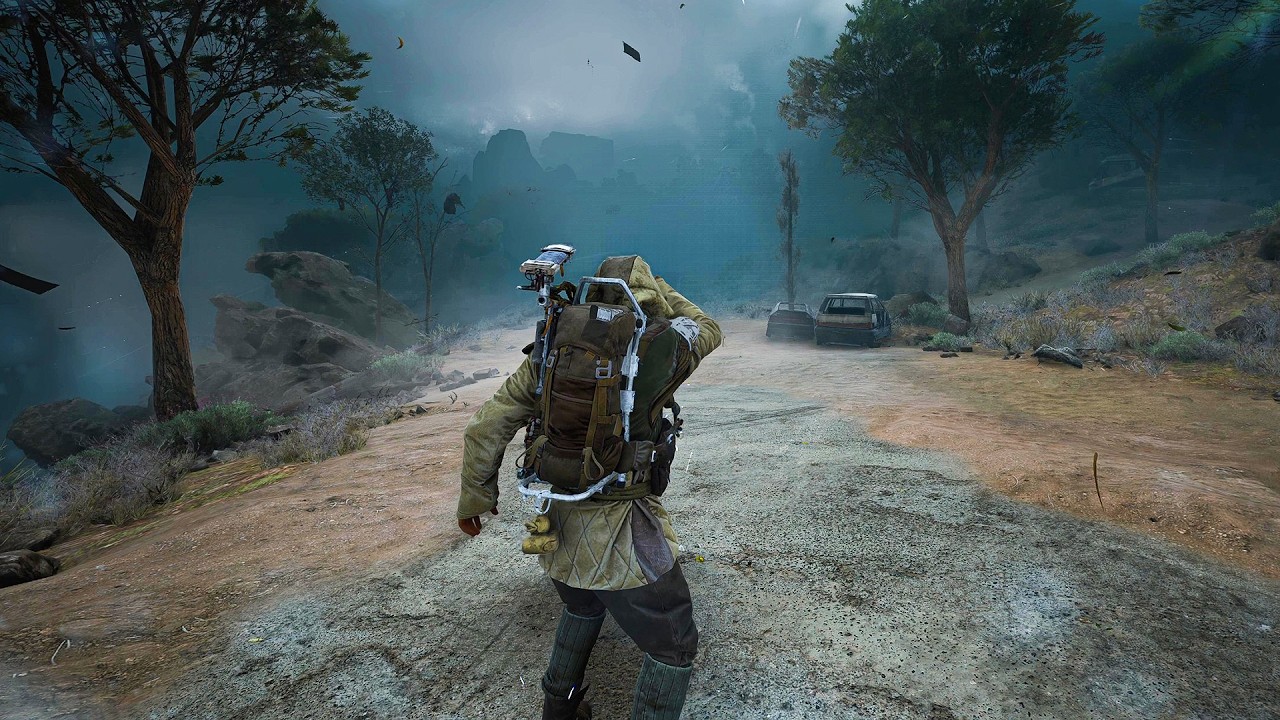 I'm loving the NEW ARC Raiders Update!