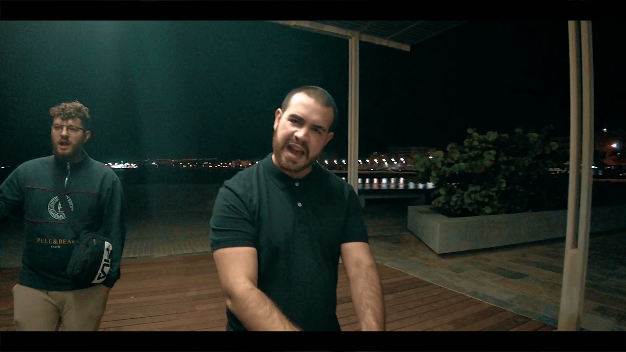 Hatary - La Despedida (Prod La Jaula Del Canario) Canary Flavour🇮🇨🍌
