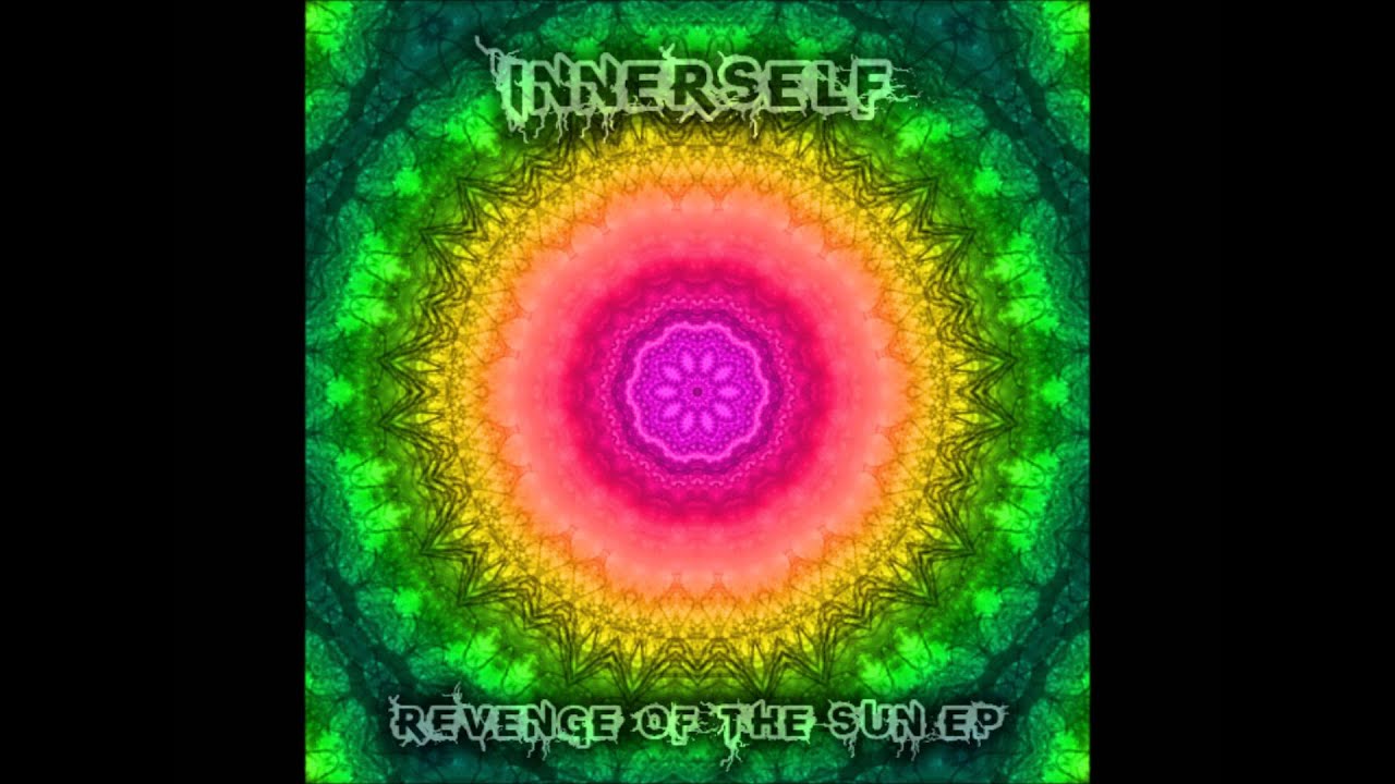 InnerSelf - Revenge Of The Sun [Full EP]