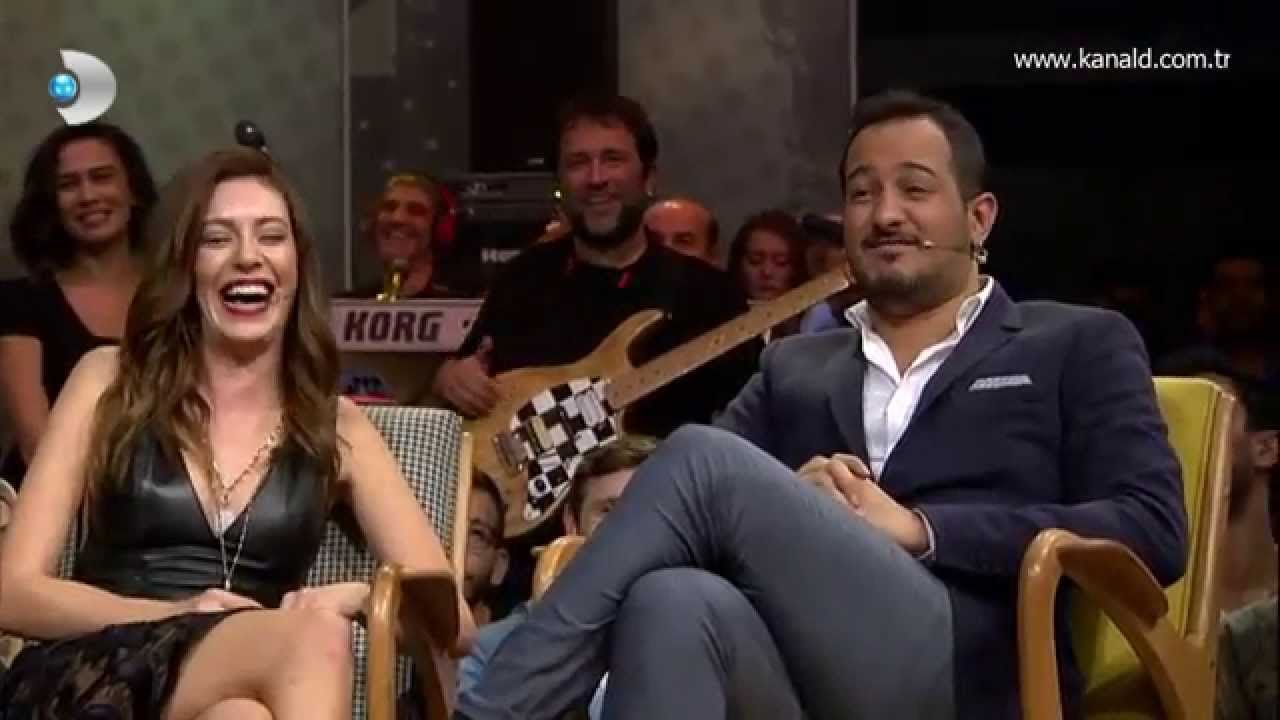 Beyaz Show - Konuklarımızın kötü özellikleri!