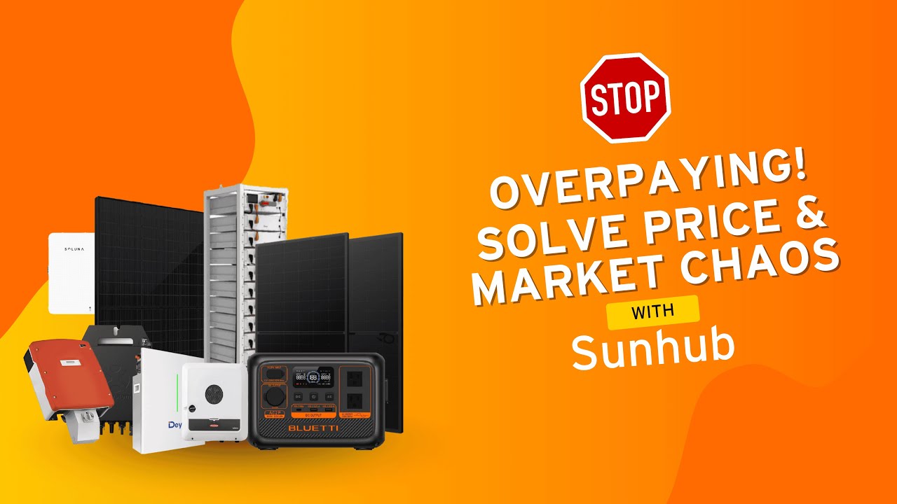 How Solar Contractors Get True Bulk Wholesale Pricing on Equipment